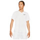 NikeCourt Ανδρική κοντομάνικη μπλούζα Dri-FIT Victory